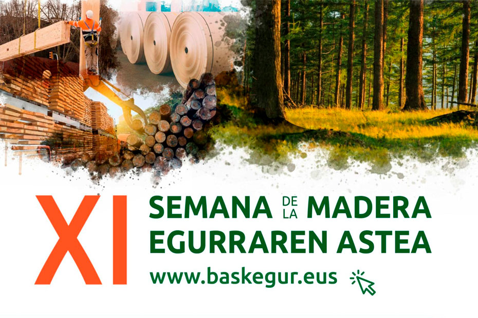 jornada forestal