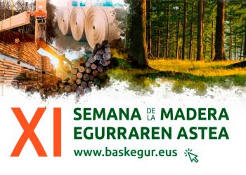 jornada forestal